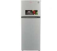 Vitron VDR128DS 120 litres double door refrigerator