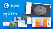 ArcGIS pro 3