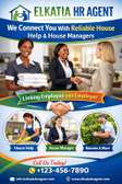 Elkatia hr agent