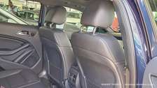 Mercedes Benz AMG GLA250 2018