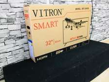 32 INCH VITRON SMART ANDROID TV