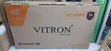 Vitron 40 smart tv