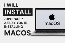 Upgrade Your Old Mac Os( From 2012) to Newer Mac Os