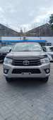 Toyota Hilux single cabin 2018