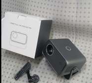 Android 13.0 Portable Projector