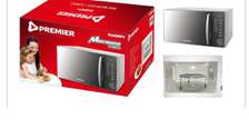 Premier Digital Microwave with Grill