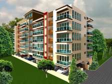 Serviced 4 Bed Apartment with En Suite at Nyali Citymall