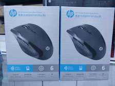 HP FM520A Wireless Mouse