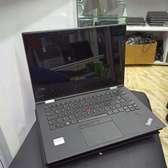Lenovo Thinkpad x 1yoga laptop