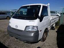MAZDA BONGO TRUCK (MKOPO/HIRE PURCHASE ACCEPTED)