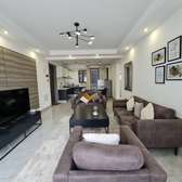 Furnished 2 Bed Apartment with En Suite at Kilimani