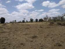 Land for Sale in Matuu, 1/8 acre