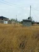 residential land for sale in Kamulu