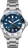 TAG HeuerAquaracer Professional 300 GMT