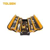 TOLSEN 60PCS TOOL SET 85401