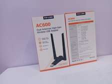 Dual Band Wifi Dongle (Adapter) PIX-LINK AC600