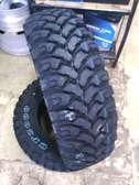 265/70r17 COMFORSER CF3000. CONFIDENCE IN EVERY MILE