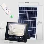 300 Watts Solar Powered Security Light