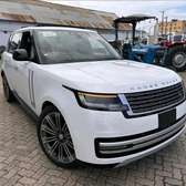 LAND ROVER RANGE ROVER VOGUE