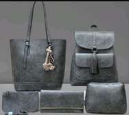 Trendy handbags