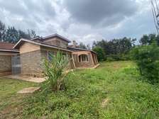 5 Bed House with En Suite at Thome