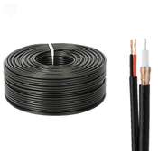 RJ59 Coaxial Cable 100M