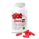 Gluco Pro For Diabetes
