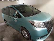 TOYOTA NOAH - CARS FOR SALE