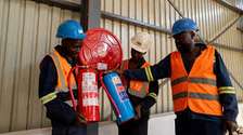 Fire Alarms System Installations in Gigiri Nyari Muthaiga