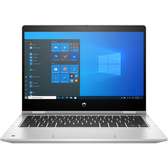 HP 13.3" ProBook x360 435 G8 Multi-Touch 2-in-1 Notebook