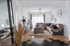 3 Bed Apartment with En Suite at Ruiru