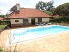 5 Bed Villa with En Suite in Rosslyn