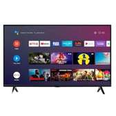 Vitron 43 inches Smart Android TV