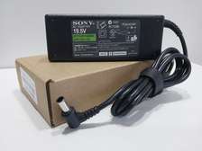 SONY Vaio Charger 19.5V – 4.7Amps Laptop Adapter