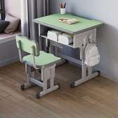 Kids Desks: Stylish Kids' Desk and Chair