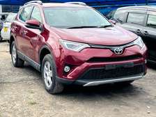 TOYOTA RAV4 (WE ACCEPT HIRE PURCHASE)
