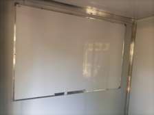 8*4ft wall mounted whiteboard
