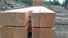 Crane Mats (Rig mats) Mangowood Crane hardwood mats