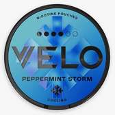 VELO Peppermint Storm (Strength 4)