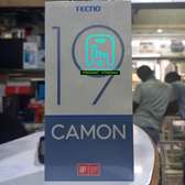 Tecno camon 19 7gb ram, 128gb storage plus warranty