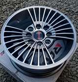 Rims size 13 inches *normal*