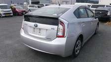 PRIUS HYBRID (MKOPO/HIRE PURCHASE ACCEPTED)