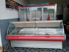 Hanging chamber displays on sale