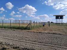 Land for sale in isinya