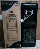 SONAR  HOT  AND WARM WATER DISPENSER
