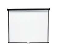manual projection screen 70*70