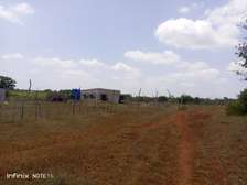 Land at Muungano