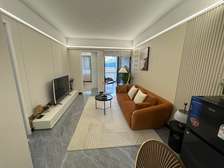 Serviced 2 Bed Apartment with En Suite in Kilimani