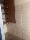 Serviced 3 Bed Apartment with En Suite at Nyali