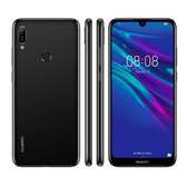 Huawei Y7 Prime 2019 6.2″, 3GB RAM + 32GB ROM Smartphone